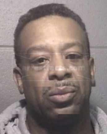 Clyde Brown