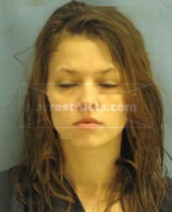 Lisa Marie Sauerwin