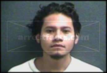 Everardo Torres Salinas