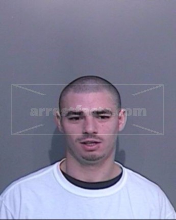 Michael Aaron Keith