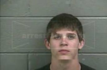 Russell Lee Patton