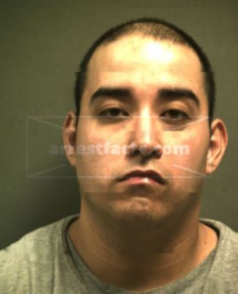 John Brandon Perez