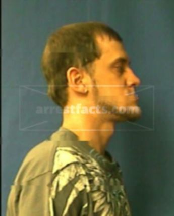 Tyler Scott Stone