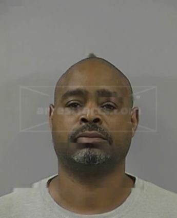 Nathaniel Armand Mcneil