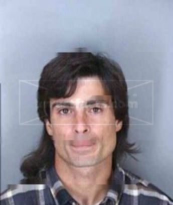 Mark Joseph Willis