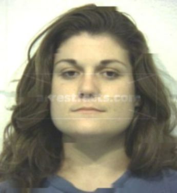 Elizabeth June Blanton