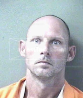 Matthew Brady Benson