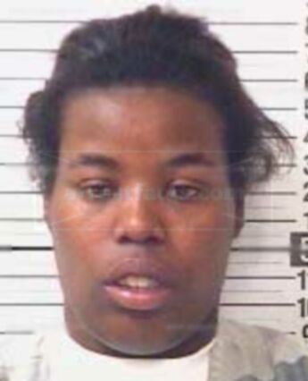 Allison Nicole Harris