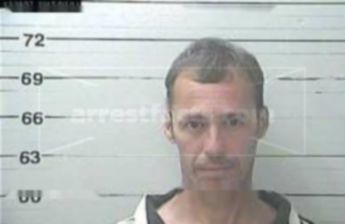 Timothy Lynn Herron