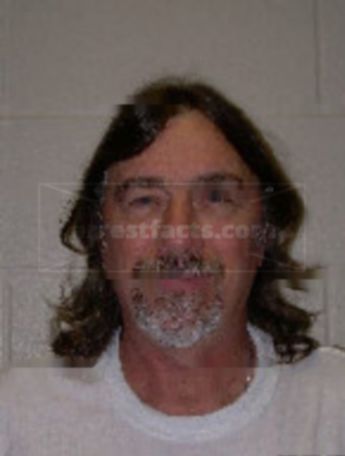 Richard B Bonner