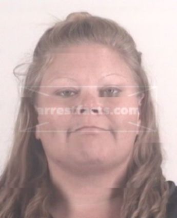 Kristi Lynn Stewart