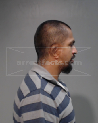 Ricardo Vargas Lopez