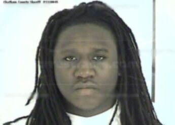 Brandon Deshun Preston