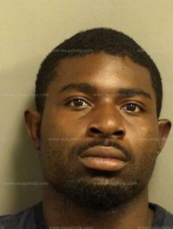Marquis Levelle Huggins