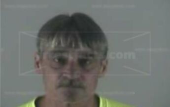 Blaine Scott Willard