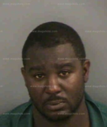 Curtis Jermaine Wilder
