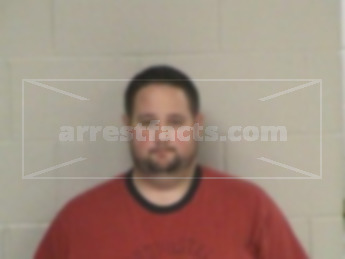 Steven Dale Thompson