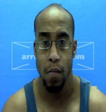 Lamar Monteil West