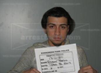 Edson Trejo