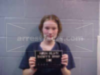 Kimberley Dawn Stewart
