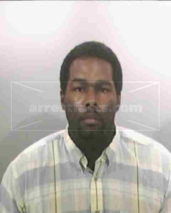 Kenneth Ray Greenlee
