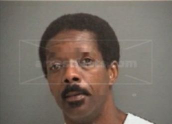 Anthony Hill