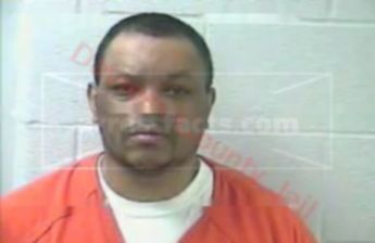 Damon Daniel Green