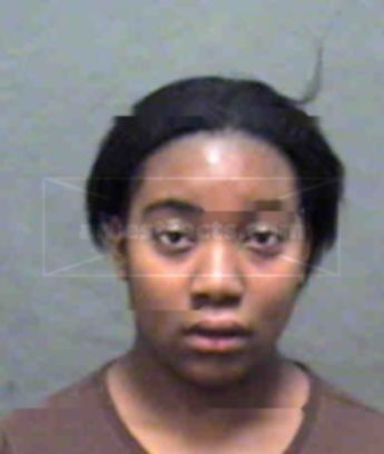 Siera Denise Covington