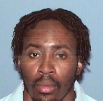 Antwan Maxey