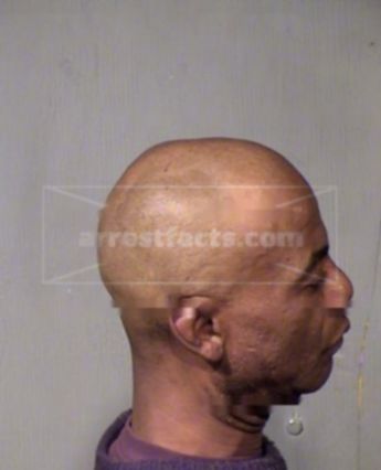 Alvin Haynes