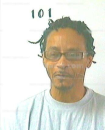 Larry D Goosby