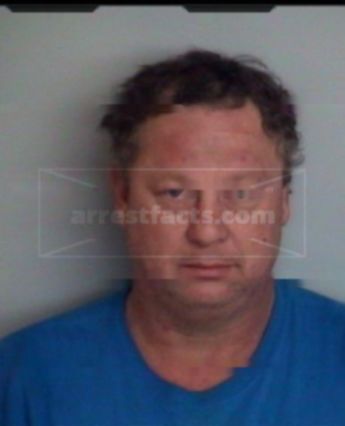 Randy Kent Barnett
