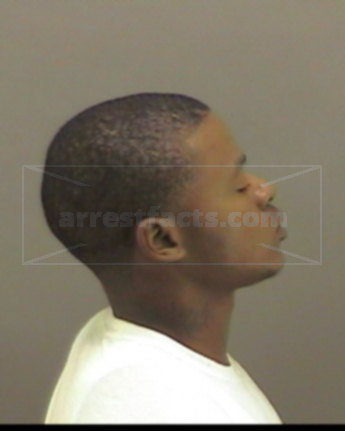 Roderick Barnard Griffin