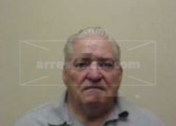 Albert Leroy Robbins