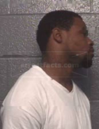 Shelton Deshawn Logan