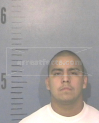 Justin Aaron Rocha