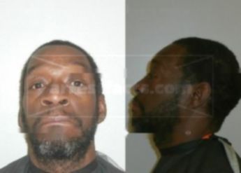 Ronald Casal Benton