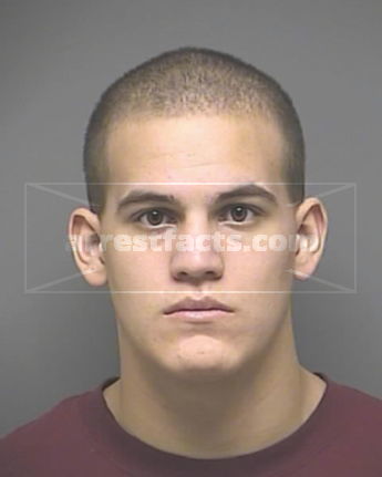 Daniel Steven Diaz