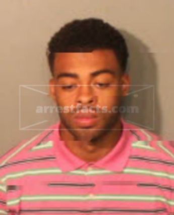 Macon Oshay Herron