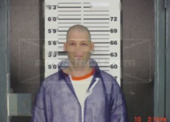 David Earl Hickman