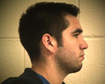 Benjamin Lee Delarosa Gonzalez