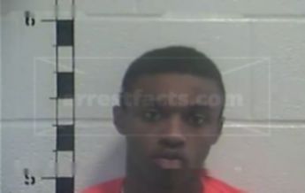 Donqua Kevon Johnson
