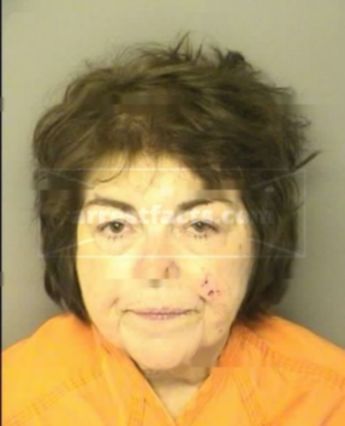 Martha Hucks Payne