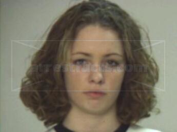 Tonya Lea Jones
