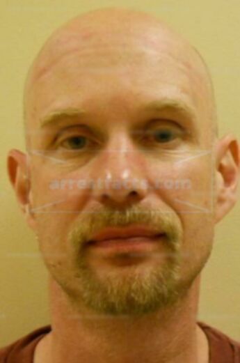 Gregg Wayne Gustin