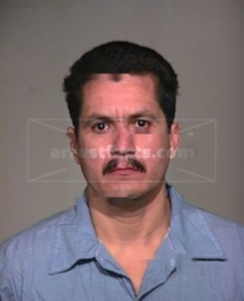 Javier Medrano