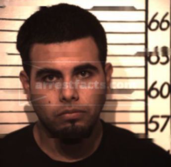 Joe Ralph Garza