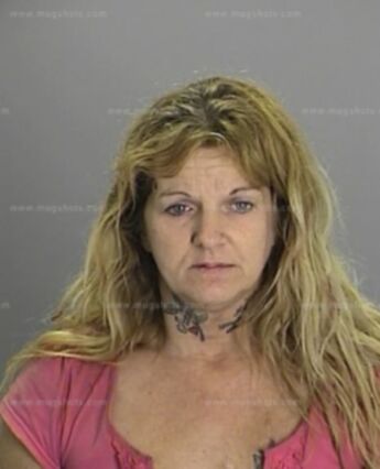 Diane Louise Morrison