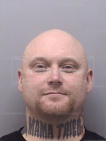 Shane Leedon Jenkins