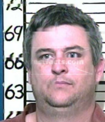 Gregory Scott Clanton